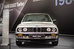 BMW 325e, Baujahr 1986, ehemaliger Neupreis: 29.850 DM