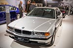 BMW L7 (E38/L7), ehemaliger Neupreis: 246.000 DM
