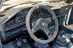 BMW M5, Cockpit