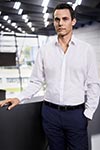 Timo Resch bernimmt die internationale Leitung BMW Motorrad Vertrieb und Marketing zum 01. Mai 2017.