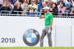 24. Juni 2018, Runde 04, 30. BMW International Open, Maximilian Kieffer.