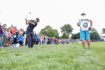 4. Juni 2018, Runde 04, 30. BMW International Open, Martin Kaymer.