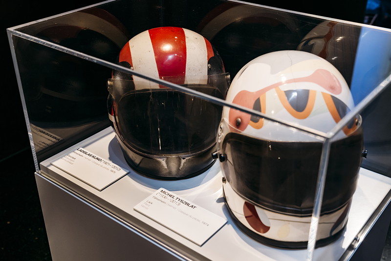 Sonderausstellung im BMW Museum 'BMW Art Cars | How a vision became reality.'