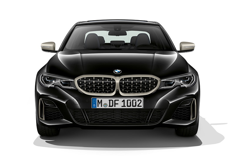 BMW M340i xDrive Limousine
