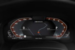 BMW 8er Coupé, neues BMW Live Cockpit Professional einschließlich vollständig digitalem Instrumentenkombi