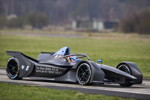 BMW iFE.18, Roll-out, ABB FIA Formula Championship, Tom Blomqvist.