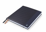 BMW Collection Notizbuch gro