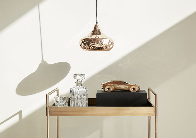 BMW Miniatur BMW Vision