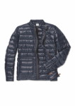 BMW Collection Jacke Softdaune Herren 