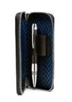 BMW Iconic Montblanc for BMW Pen Pouch 