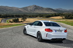 BMW M2 Competition