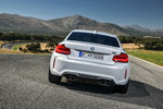 BMW M2 Competition