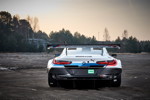BMW M8 GTE, FIA World Endurance Championship, WEC, Fotoshooting.