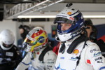Le Castellet (FRA), 06.04.2018. BMW Motorsport, FIA WEC Prolog. BMW Pilot Martin Tomczyk (GER).