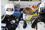 Le Castellet (FRA), 06.04.2018. BMW Motorsport, FIA WEC Prolog. BMW Pilot Augusto Farfus (BRA).