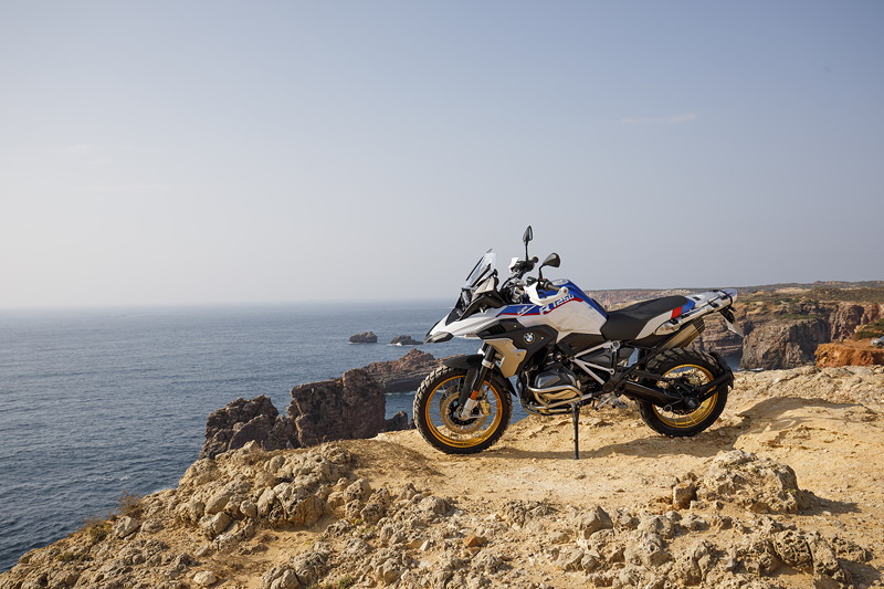 BMW R 1250 GS HP