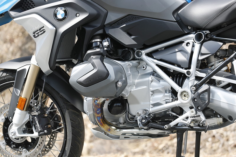 BMW R 1250 GS