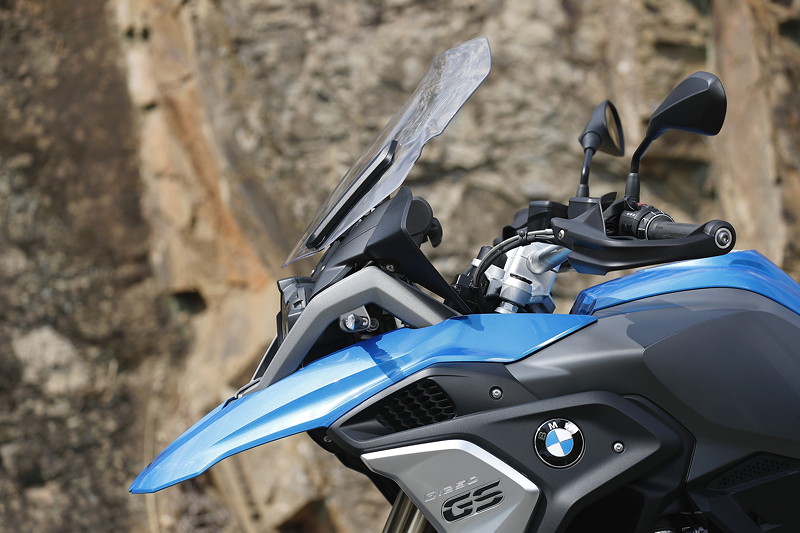 BMW R 1250 GS
