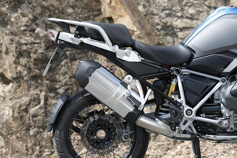 BMW R 1250 GS
