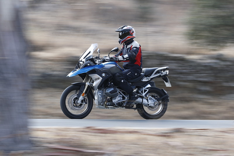 BMW R 1250 GS
