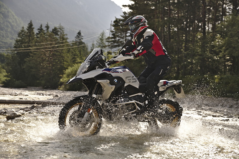 BMW R 1250 GS