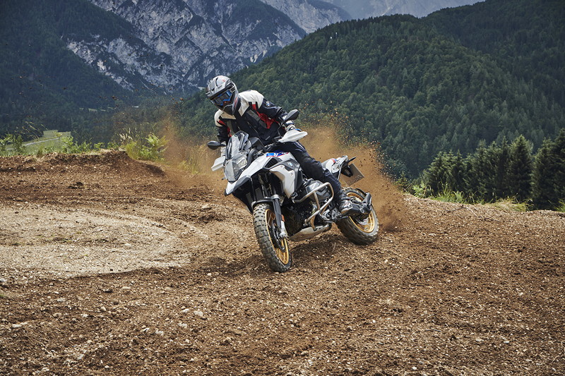 BMW R 1250 GS