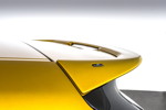 BMW X2 by AC Schnitzer mit AC Schnitzer Dachspoiler.