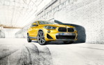 BMW X2 - Wallpaper
