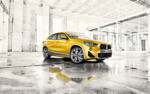BMW X2 - Wallpaper