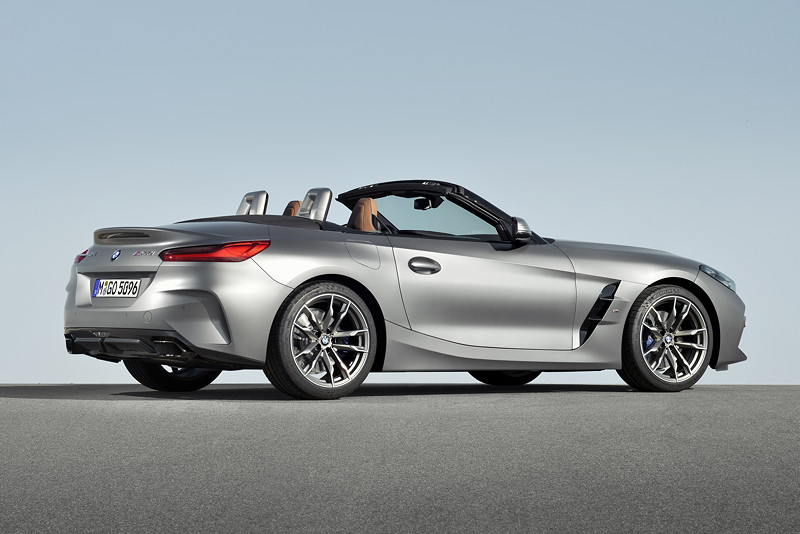 BMW Z4