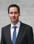 Daniel Schfer, Leiter Bereich Technologie und Produktion BMW Brilliance Automotive (ab 08/2018)