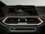BMW Operating System 7.0 - 3D Car Animation.