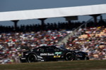 Hockenheim, 14. Oktober 2018. DTM Rennen 11. Bruno Spengler (CAN) im BMW Bank M4 DTM, BMW Team RBM.