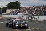 Norisring, 24.06.2018, DTM Rennen 8, Bruno Spengler (CAN) im BMW Bank M4 DTM.