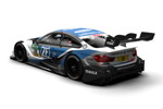Samsung BMW M4 DTM