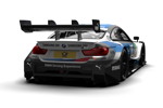 Samsung BMW M4 DTM