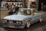 Essen Motor Show 2018: BMW E9