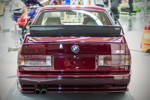 BMW M3 'EVO2' (Modell E30), Dach, Heckspoiler und Domstrebe aus Echt Carbon