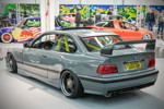 BMW 320i (Modell E36), 6-Zylinder-Motor, 150 PS