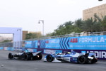 Ad Diriyah (KSA), 15. Dezember 2018. ABB FIA Formula E Championship. Ad Diriyah E-Prix. Alexander Sims (GBR) im BMW iFE.18.