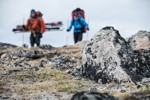 'Kste zu Kste' Expedition von Extrembergsteiger und Abenteurer Stefan Glowacz