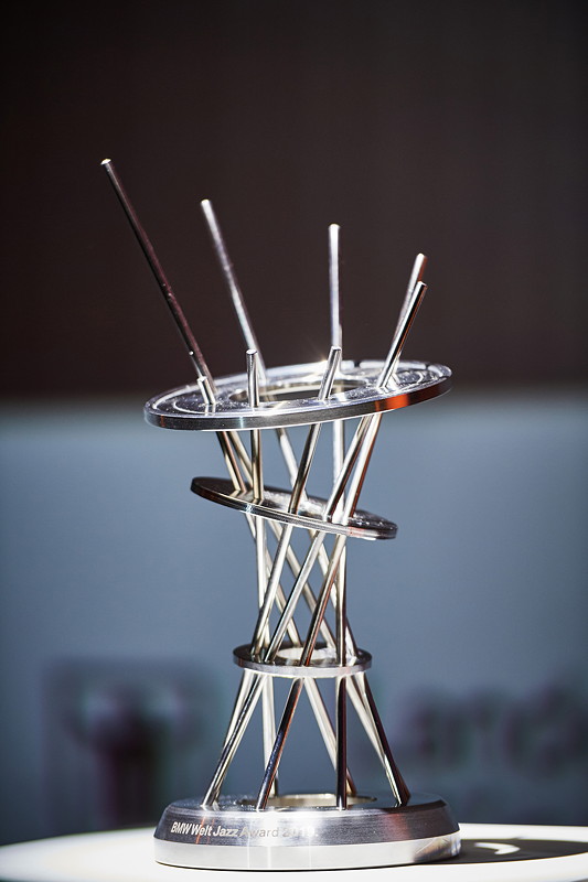 BMW Welt Jazz Award 2019