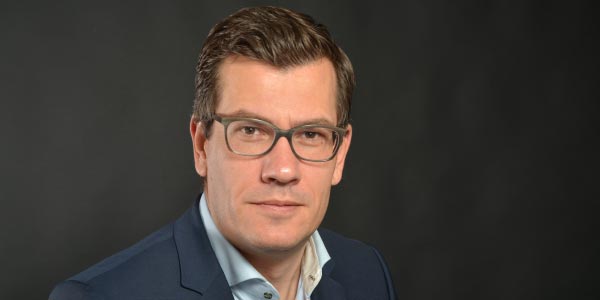 Dr. Jens Thiemer, BMW Group, ab 01.01.2019 Leiter Markenfhrung BMW 