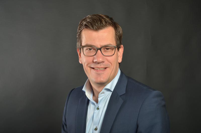 Dr. Jens Thiemer, BMW Group, ab 01.01.2019 Leiter Markenfhrung BMW