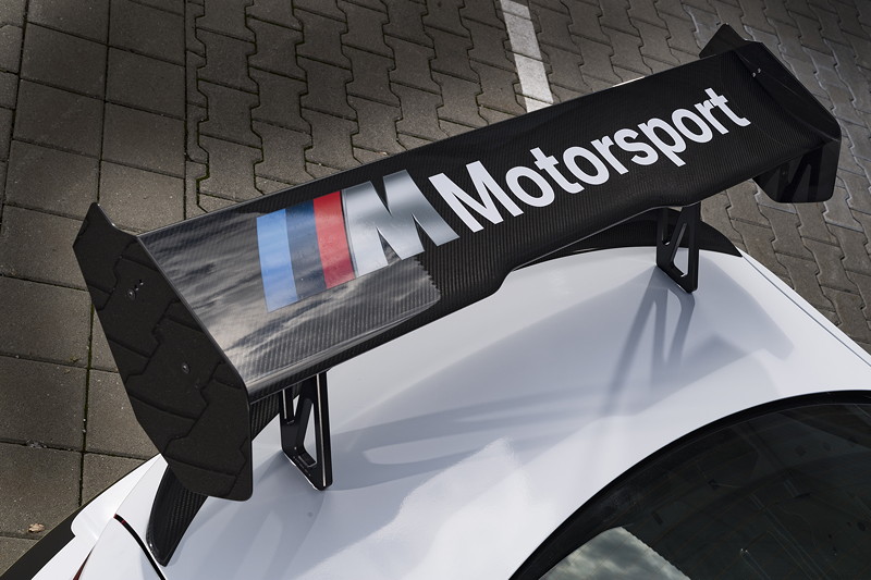 BMW M240i Racing, BMW Kundensport, Fotoshooting, Livery.