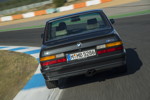 BMW M5, erste Modellgeneration E28