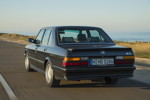 BMW M5, erste Modellgeneration E28