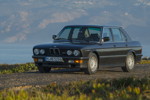 BMW M5, erste Modellgeneration E28