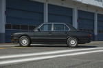 BMW M5, erste Modellgeneration E28