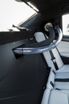 BMW M5 Drift, Betankungsanlage, eigens für den Rekord konstruiert.